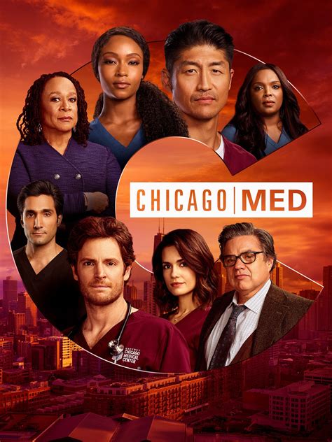 chicago med rotten tomatoes